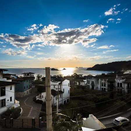 El Prado: New 2Br Condo In Las Catalinas