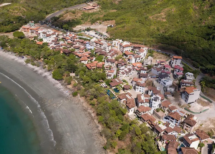 Vakantiehuis El Prado: New 2br In Catalinas *