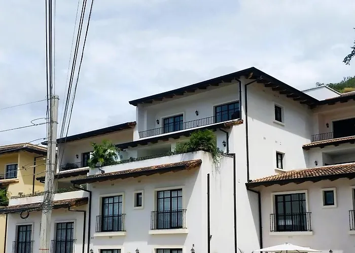 El Prado: New 2br In Catalinas * Playa Danta