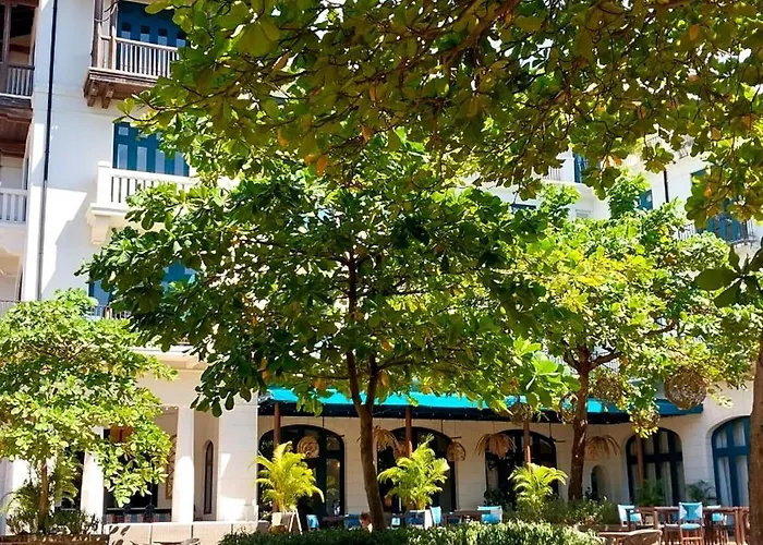El Prado: New 2br In Catalinas