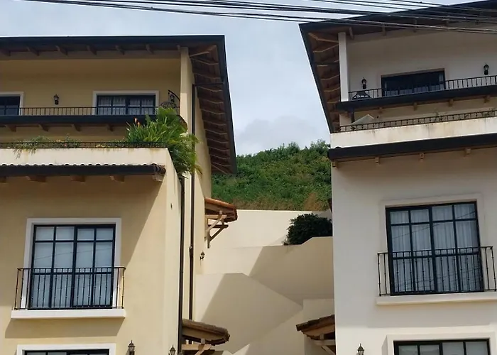 El Prado: New 2br In Catalinas Сasa de vacaciones *