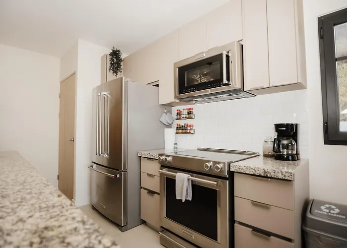 El Prado: New 2br In Catalinas * Playa Danta