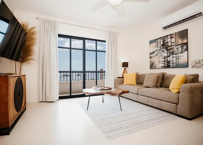 Сasa de vacaciones El Prado: New 2br In Catalinas