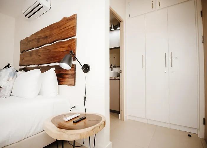 El Prado: New 2br In Catalinas Playa Danta