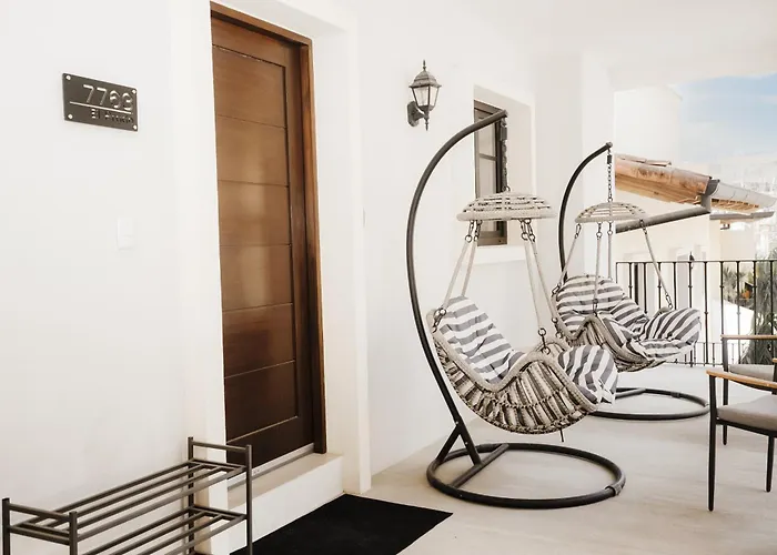 El Prado: New 2br In Catalinas *