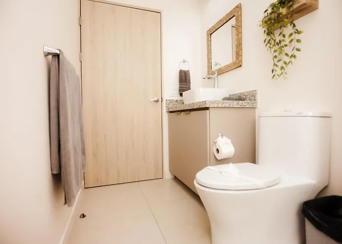 El Prado: New 2br In Catalinas Сasa de vacaciones *