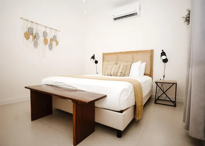 El Prado: New 2br In Catalinas * Playa Danta