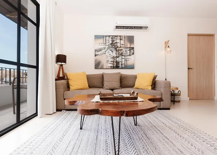Сasa de vacaciones El Prado: New 2br In Catalinas
