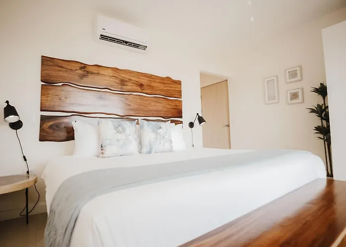 El Prado: New 2br In Catalinas