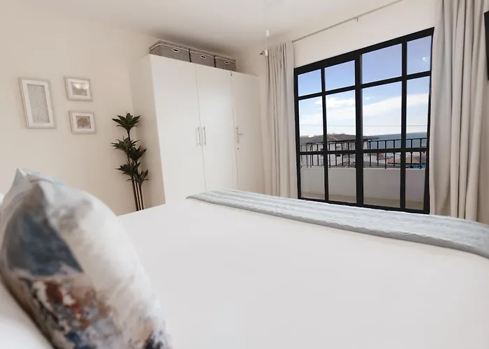 Сasa de vacaciones El Prado: New 2br In Catalinas Playa Danta