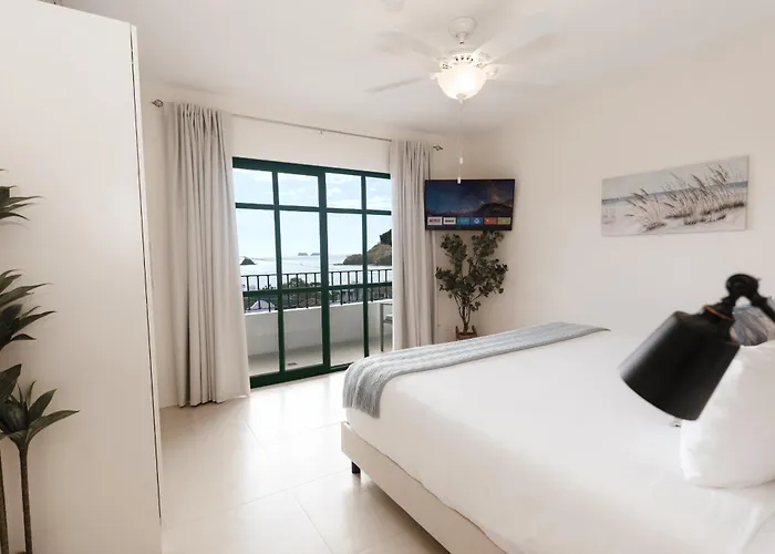 El Prado: New 2br In Catalinas *
