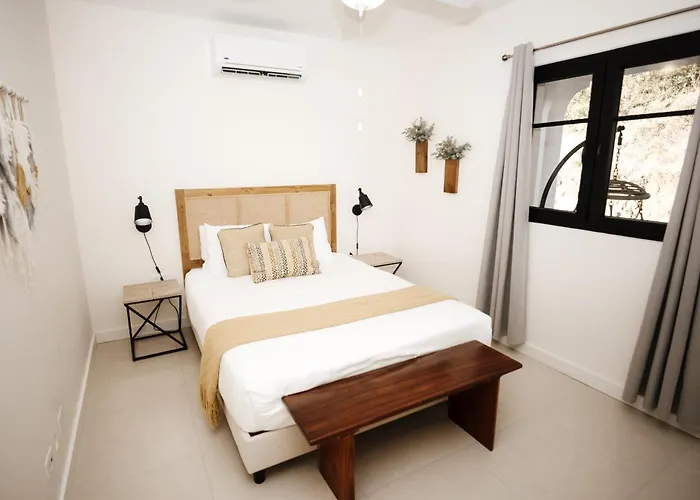 El Prado: New 2br In Catalinas * Playa Danta
