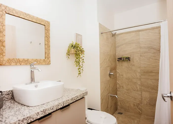 El Prado: New 2br In Catalinas Playa Danta