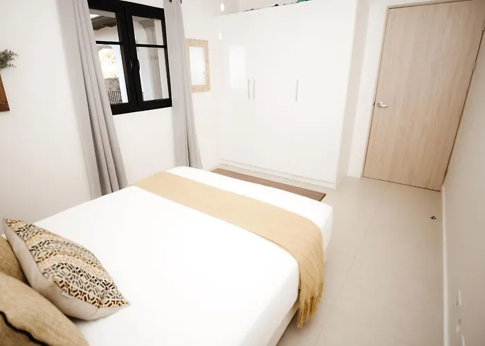Сasa de vacaciones El Prado: New 2br In Catalinas Playa Danta